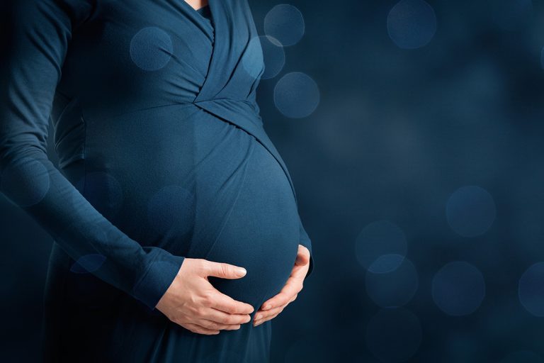 Engravidei, Posso Pedir Pensão Já na Gravidez?